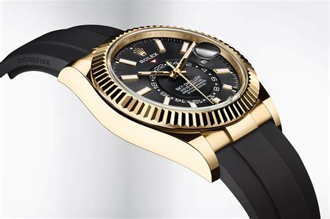 how does rolex sky dweller work|rolex sky dweller 2020 for sale.